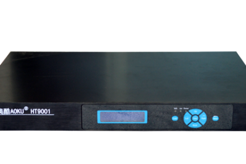 全接口高清編碼器(HT9001)