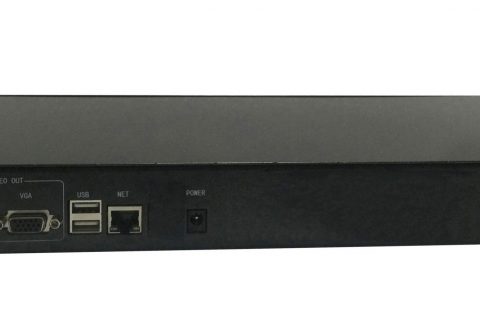 奧酷高清解碼器