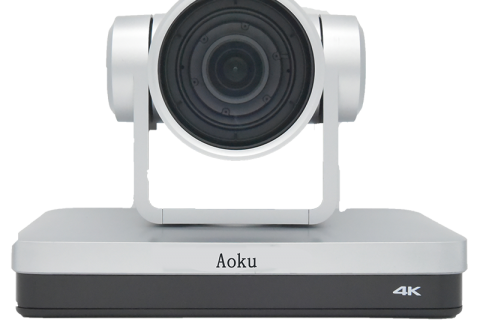 高清4K攝像機AK-G400