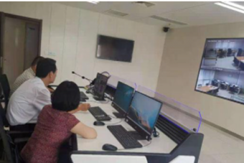 在線(xiàn)開(kāi)標直播/分散評標/互動(dòng)監管/智慧答疑方案