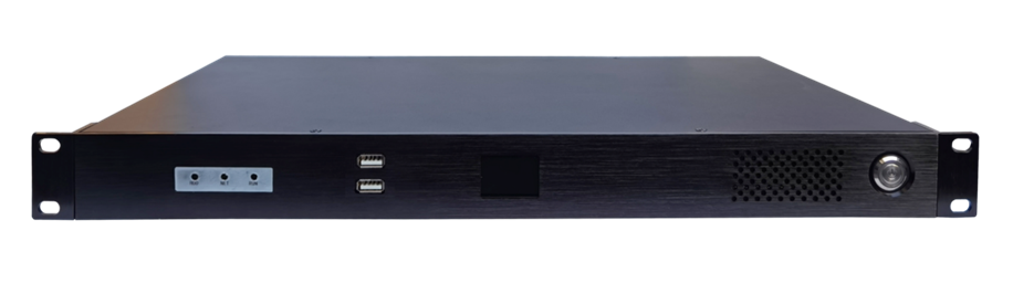 奧酷變聲詢(xún)標終端