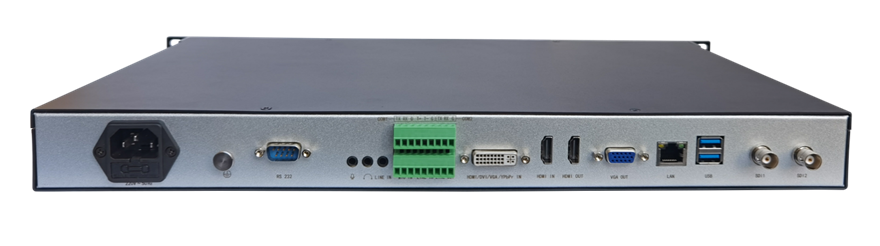 奧酷變聲詢(xún)標終端